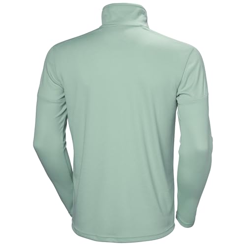 Helly-Hansen HP 1/2 Zip Pullover 2.0 - Men's Lightweight Midlayer for Sailing, Breathable, 4-Way Stretch