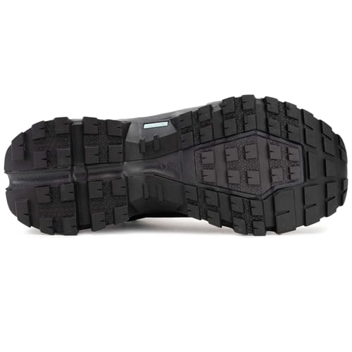 On womens Cloudrock Mid Waterproof