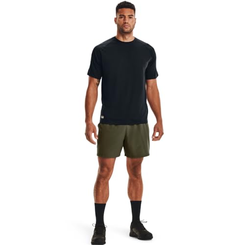 Under Armour Men's Tactical Tech T-Shirt