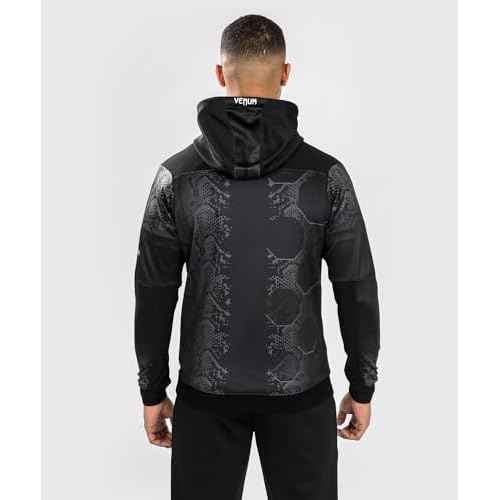 Venum mens Ufc Adrenaline Authentic Fight Night Men's Walkout Hoodie