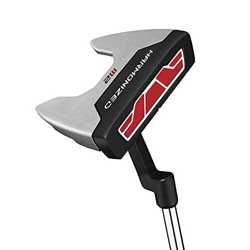Wilson Harmonized Putter - Men's