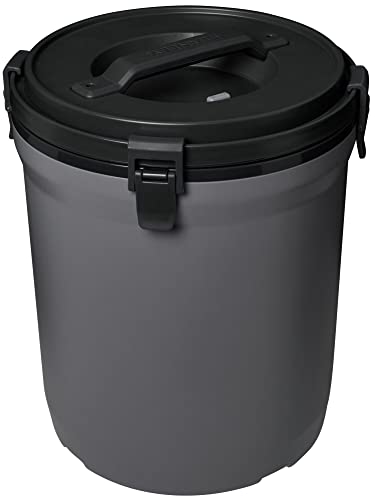 STANLEY Adventure Fast Flow Water Jug 2 Gallon Leakproof Ice Water Dispenser Insulated Beverage Cooler Easy Pour Spigot an...