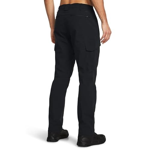 Under Armour Mens Enduro Elite Cargo Pants
