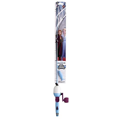 Shakespeare Youth Fishing Reel and Rod Combo