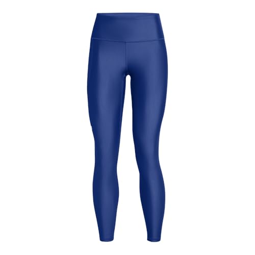 Under Armour Womens HeatGear Armour High Waisted Leggings
