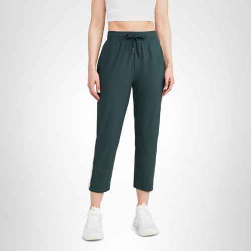 Sweaty Betty Explorer 25" Casual Tapered Workout Pant