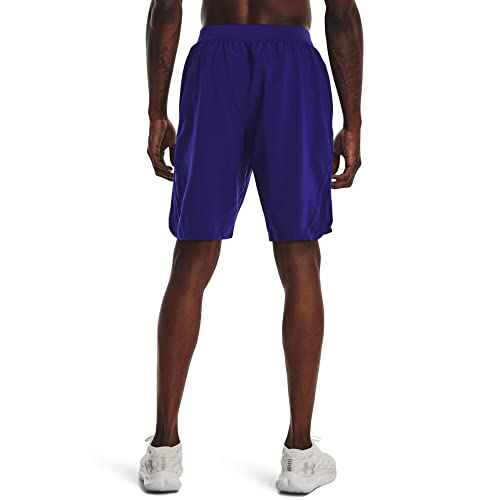 Under Armour Mens Launch Stretch Woven 9-inch Shorts
