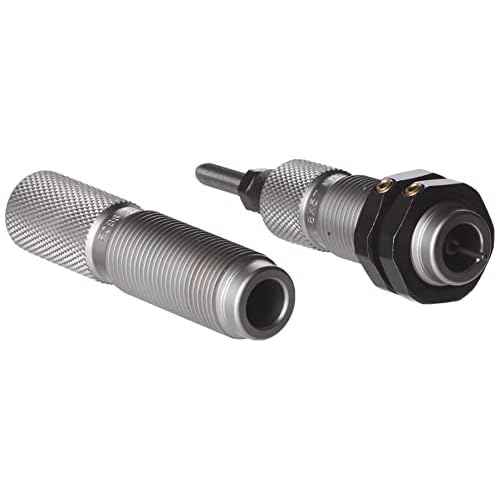 RCBS 15901 Series A Full Length Die Set, 8mmx57 Mauser