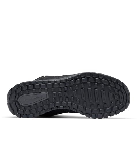 Columbia Men's Fairbanks Omni-Heat Snow Boots