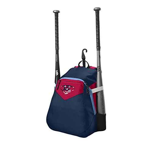 Louisville Slugger Genuine V2 Stick Pack