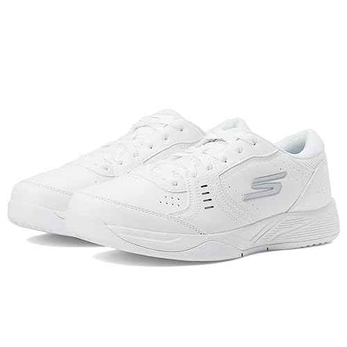 Skechers Women's Go Train Viper Court Smash-Pickleball Sneaker