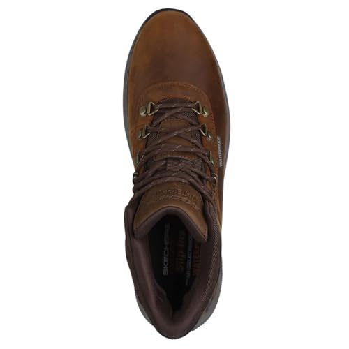 Skechers mens Meroe - Pikeman