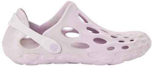 Merrell Herren Hydro Moc Sandale, Light Orchid, 10.5 US