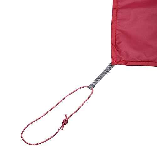 MSR Universal 3-Person Tent Footprint Tarp