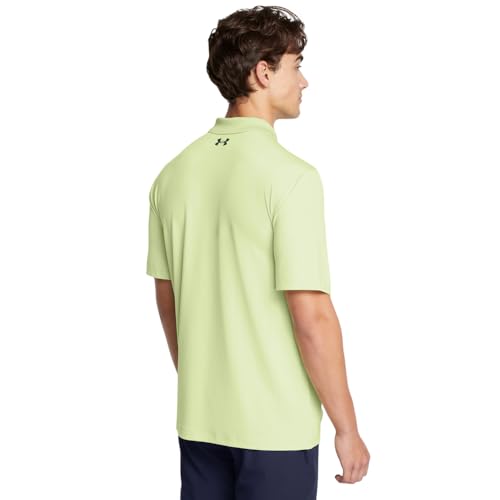 Under Armour Men's Matchplay Polo
