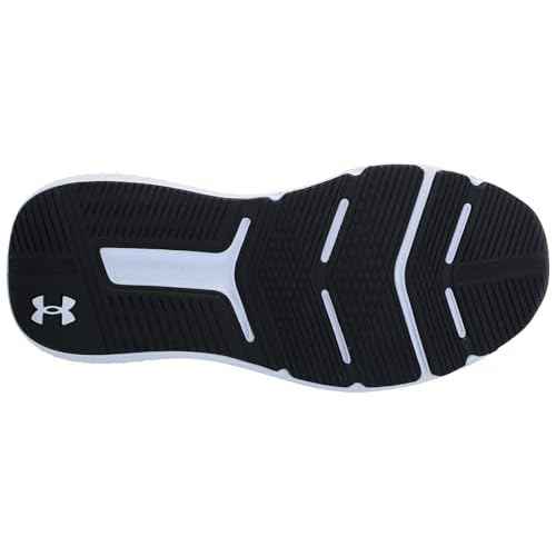 Under Armour Men's Charged Commit Trainer 4 4e Cross-Training Shoes