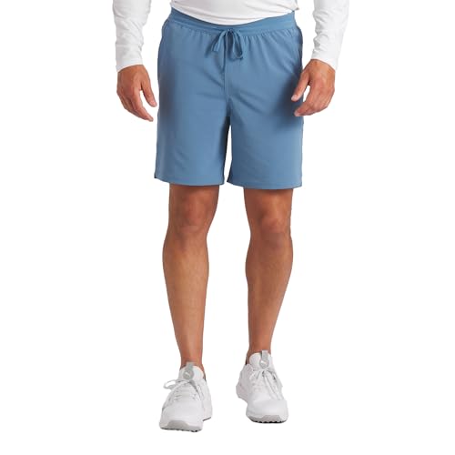 PUMA Mens Golf Athletic Short