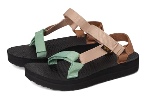 Teva womens Original Universal Metallic