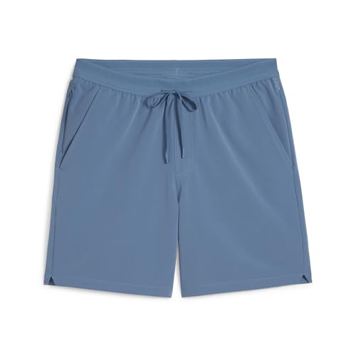 PUMA Mens Golf Athletic Short