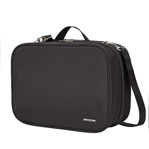 Travelon: Complete Toiletry Kit - Black