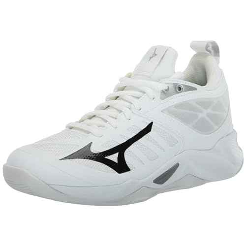 Mizuno Women's Wave Dimension Volleyball Shoe