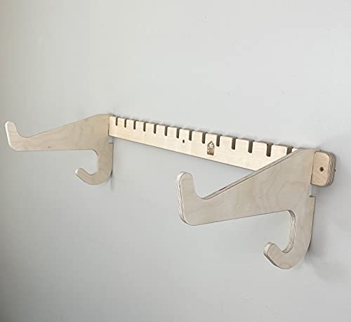 The Port Paddle Board Rack