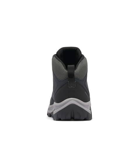 Columbia mens Transverse Hike Waterproof