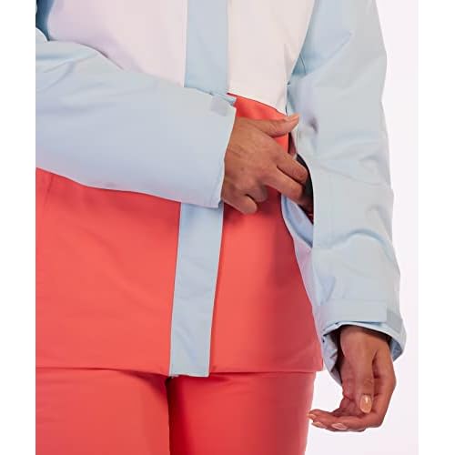 Spyder womens Paradise Jacket