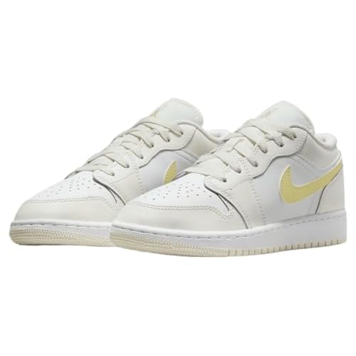 Jordan 1 Low Big Kid's (GS)