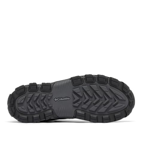 Columbia mens Transverse Hike Waterproof