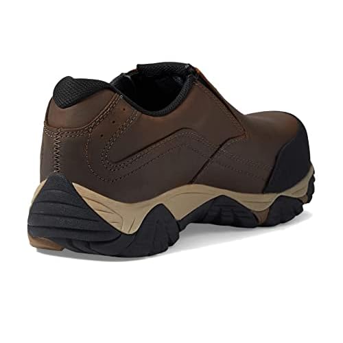 Merrell Men's Moab Adventure Moc Cf Hiking Shoe