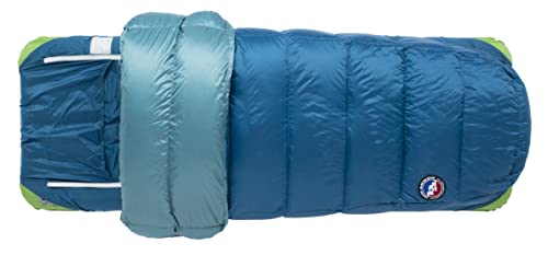 Big Agnes Roxy Ann 3N1 (650 DownTek) Women's Sleeping Bag
