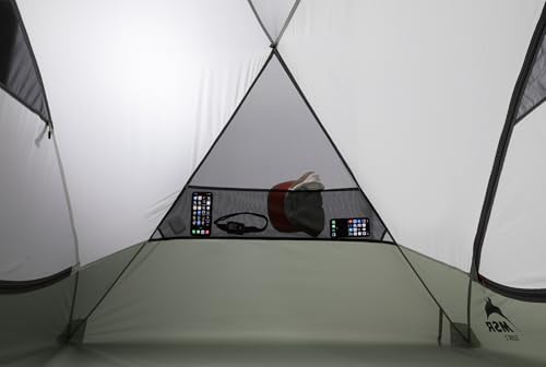 MSR Tents Elixir 2