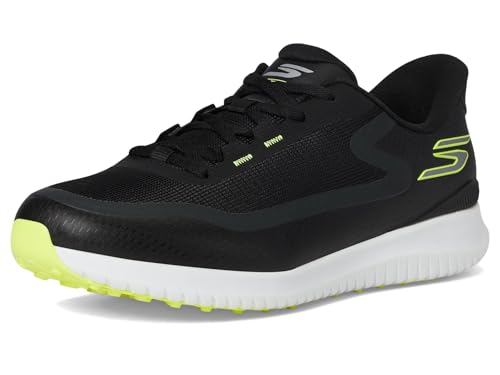 Skechers Golf Men's Flite Spikeless Golf Shoes