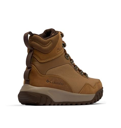 Columbia womens Burnsider Omni-heat Infinity