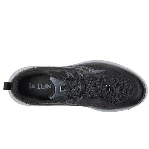 Saucony Men's Peregrine 14 Sneaker