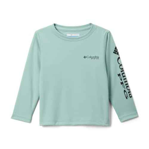 Columbia boys Terminal Tackle Long Sleeve Tee