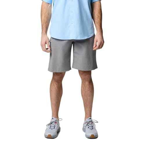 Columbia Mens Grander Marlin Iii Offshore Short