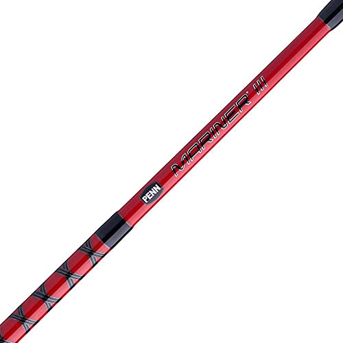 Penn Mariner III Boat Conventional Fishing Rod