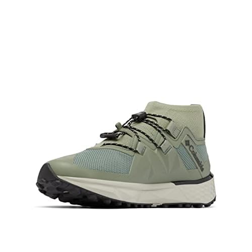 Columbia Men's Facet 75 Alpha Outdry Hiking Shoe