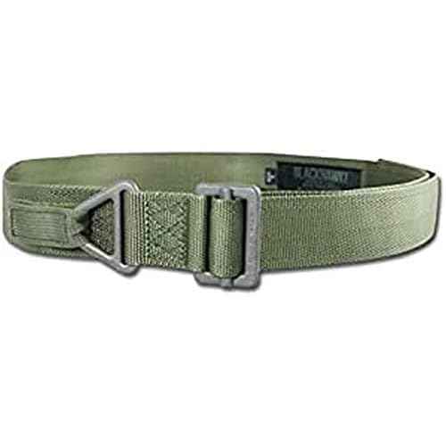 BLACKHAWK CQB/Rigger's Belt - Olive Drab, Medium