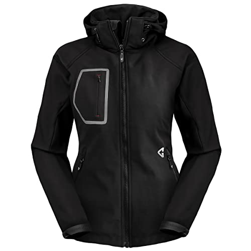 Gerbing 7V Women's Torrid Softshell Heated Jacket 2.0 XL
