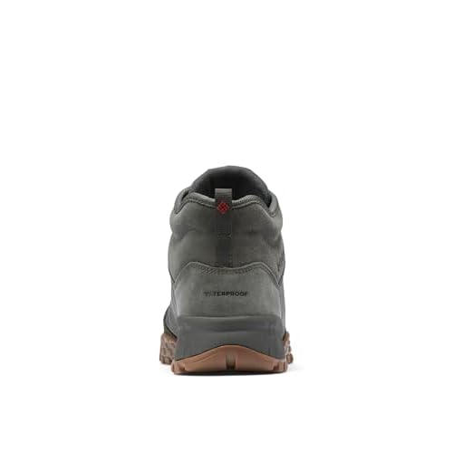 Columbia mens Fairbanks Mid