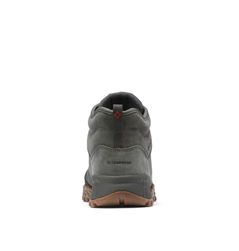 Columbia Men's Fairbanks Mid Hiking Boots