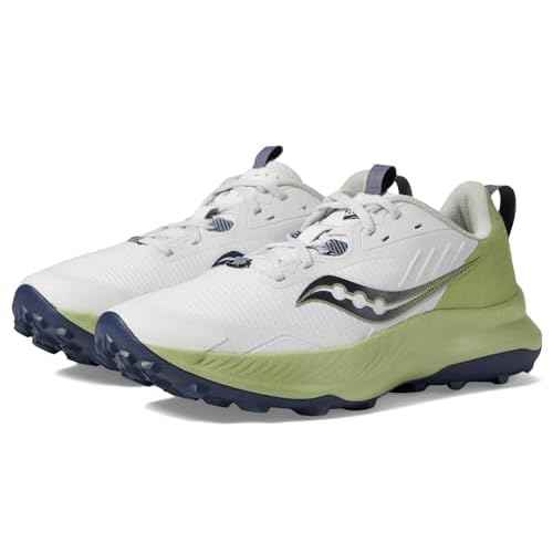 Saucony Women's Blaze TR Trail Running Shoe