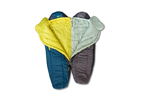 NEMO Equipment Forte Endless Promise Synthetic Sleeping Bag