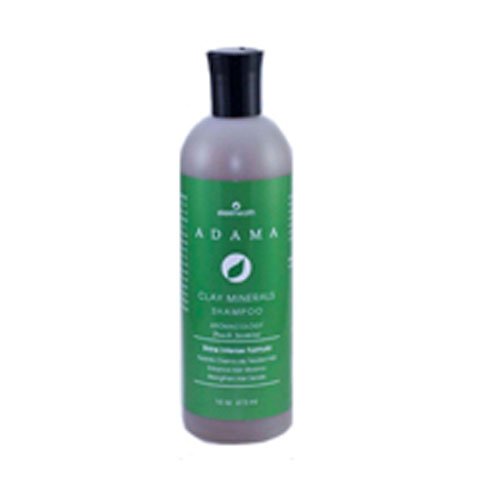 Zion Health Shamp Adama Peach Jasmine 16 Fz6