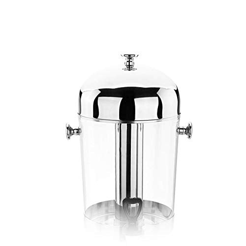 Drink Dispenser Beverage Dispenser Drink Dispenser Heavy Duty Cold Juice Drink Commercial Beverage Dispenser Stainless Ste...