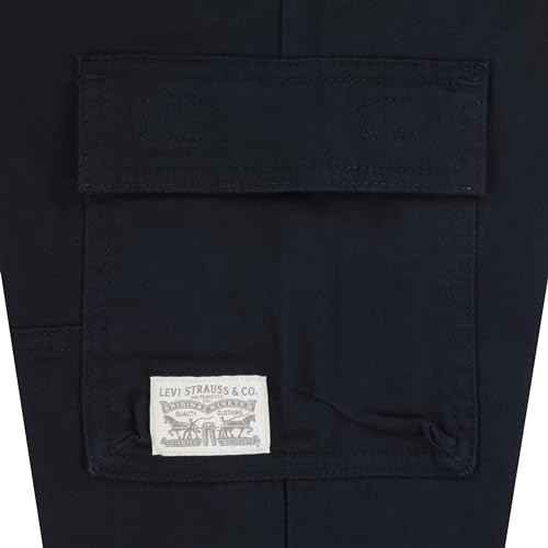 Levi's Unisex-Kids Cargo Jogger Pants