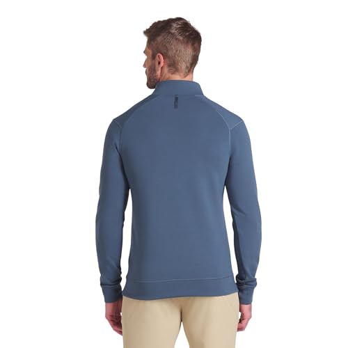 PUMA Men's Cloudspun Fleece 1/4 Zip